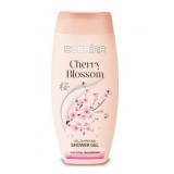 SUBRINA Cherry Blossom tusfürdő cseresznyevirág illattal 250 ml