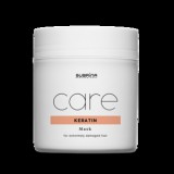 SUBRINA Professional Care Keratin Perfect maszk 500 ml