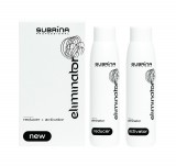 SUBRINA Professional Eliminator - színeltávolító 2 x 100 ml