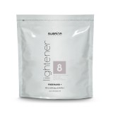 Subrina Professional Freehand Lightener szőkítőpor - 8 árnyalat 400g