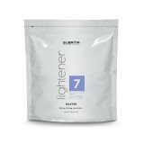 SUBRINA Professional Lightener Master szőkítőpor - 7 árnyalat 500g
