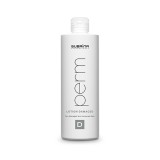 SUBRINA Professional Perm Lotion D Tartós hullámosítás Igénybe vett hajra 450 ml