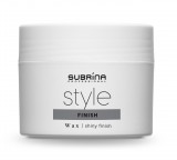 SUBRINA PROFESSIONAL STYLE SHINY FINISH WAX 100 ml