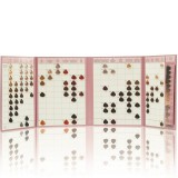 SUBRINA Professional UNIQUE krémhajfesték SZÍNSKÁLA