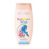 SUBRINA Rainbow Splash tusfürdő virágos gyümölcs illattal 250 ml