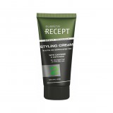 Subrina Recept Styling Cream 2 - Natural Look Hajformázó Krém 150 ml 60852