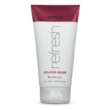 Subrina Refresh Colour hajszínező pakolás, Bordeaux, 150 ml