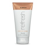 Subrina Refresh Colour hajszínező pakolás, Peach, 150 ml