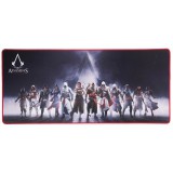 SUBSONIC Assassin's Creed - XXL mouse mat - 90x40 cm (PC)