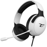 SUBSONIC Multi Astra Gamer Fejhallgató Fekete-fehér