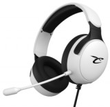 Subsonic Multi Astra Gamer Fejhallgató Fekete-fehér (SA5683-1)