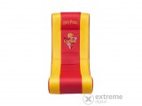 Subsonic Multi Rock`N`Seat Harry Potter Gamer gyerek fotel, piros/sárga