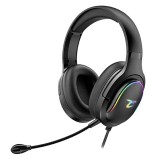 Subsonic Multi Spectra Gamer Headset Black SA5684