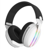 Subsonic Multi Vektra 3-mód Vezeték nélküli Fejhallgató Fehér (SA5717-2)