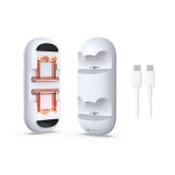 SUBSONIC PS5 Duo LED dokkoló