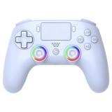 SUBSONIC PS5, PC Vezeték nélküli LED kontroller Fehér