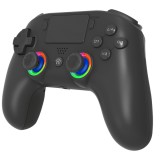 SUBSONIC PS5, PC Vezeték nélküli LED kontroller Fekete