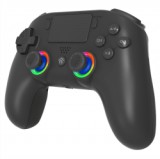 Subsonic PS5 Vezeték nélküli LED kontroller Fekete (SA5716-1)