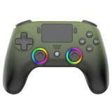 SUBSONIC PS5 - Vezeték nélküli LED kontroller - Katonai zöld