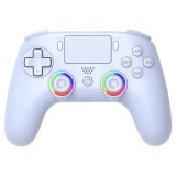 Subsonic PS5 Wireless LED Gamepad White SA5716-2