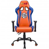 SUBSONIC SUPERDRIVE Dragonball Z Pro Gaming Seat (SA5609-D1)