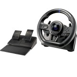 SUBSONIC Superdrive Multi (PS4/PC/ SWITCH/ XBOX SERIES X/S) Versenykormány SV 650