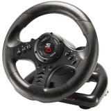 Subsonic Superdrive SV 450 Steering Wheel Black SA5426-NG