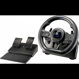 Subsonic Superdrive SV650 kormány fekete (SA5645-NG) (SA5645-NG)