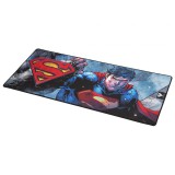 SUBSONIC Superman - XXL mouse mat - 90x40 cm (PC)