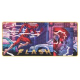 SUBSONIC The Flash - XXL mouse mat - 90x40 cm (PC)