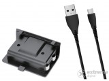 SUBSONIC Xbox Series X Töltő kombi