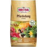Substral naturen bio lótrágya pellet 7 kg (732188-8712)