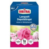 Substral Osmocote hosszú hatástartamú trágya rózsákhoz és virágzó növényekhez 800 g (732231)