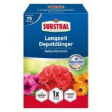 Substral Osmocote hosszú hatástartamú virágtrágya balkonnövényekhez 750 g (732230)