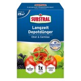 Substral Osmocote trágya gyümölcsök és zöldségek számára 750 g (732229)