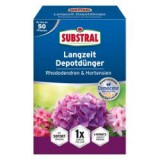 Substral Osmocote trágya rhododendron, hortenzia, erikafélék számára 750g (732232)