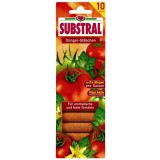 Substral paradicsom táprúd 10 db (732163-7341)