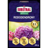 Substral Performance Organics Szerves folyékony trágya beltéri és erkély-növényekhez 1 L - 732214
