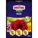 Substral Performance Organics Szerves folyékony trágya dísznövények számára 1 liter - 732215