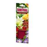 Substral piros táprudacska 30 db (732112-10400K)