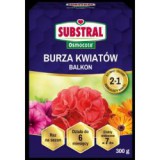 Substral szerves folyékony trágya balkonnövényekhez, 300g (732212)
