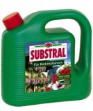Substral tápoldat balkonnövényekhez 2000 ml (732111-10330)