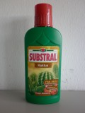 Substral tápoldat kaktuszfélékhez,pozsgásokhoz 250 ml