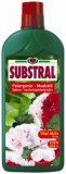 Substral tápoldat muskátlihoz, balkonnövényhez 1000 ml (732109-10310)