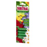 Substral táprudacska balkonnövényekhez (732132-7321)