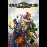 Subworld Chronicon (PC - Steam elektronikus játék licensz)