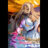 Succubella Games Zadel Princess (PC - Steam elektronikus játék licensz)