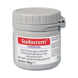 Sudocrem Védőkrém 60 g - Popsikrém