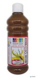 SUDOR Tempera, 500 ml, Südor, barna