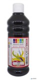 SUDOR Tempera, 500 ml, Südor, fekete